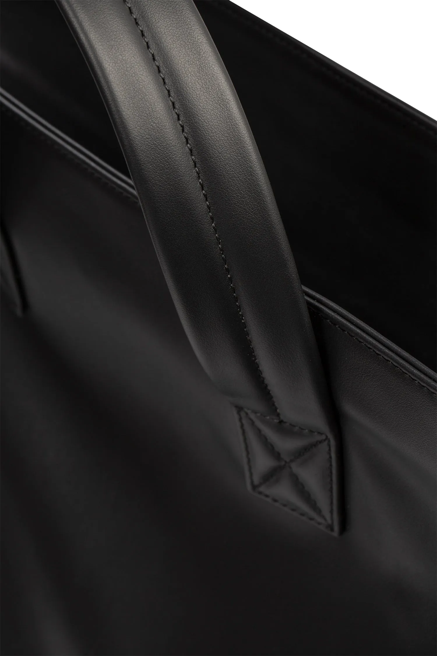 Marsll Ventiquattro Zipped Tote Bag