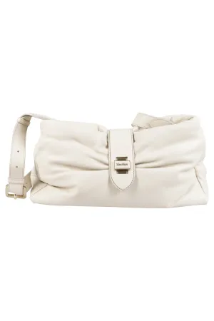 Max Mara Cuddlem Maxi Clutch Bag
