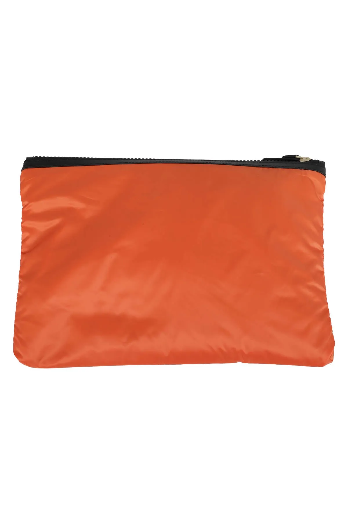 Max Mara Patner Padded Clutch Bag