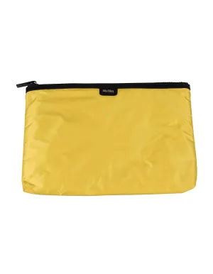 Max Mara Patner Padded Clutch Bag