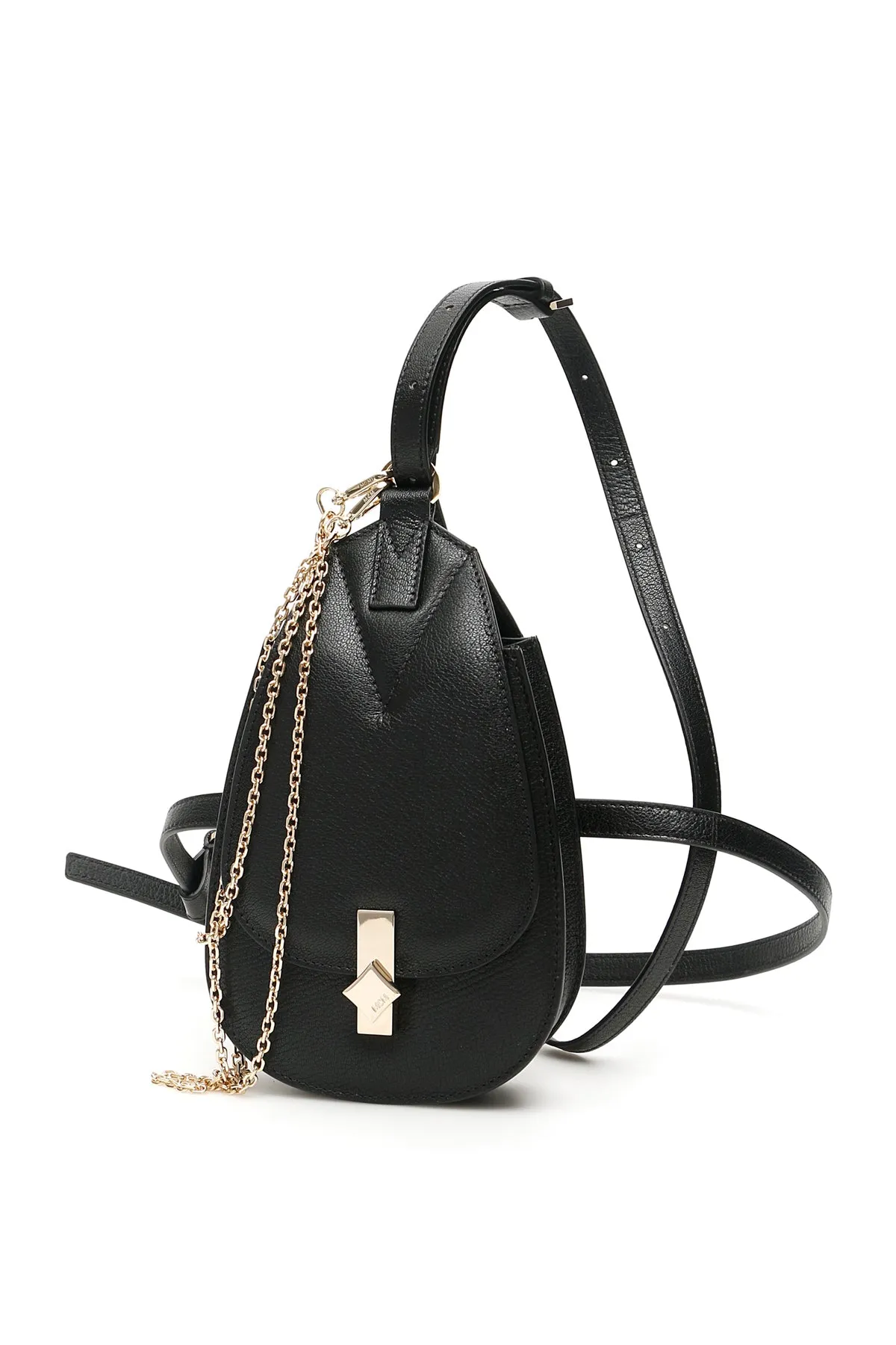 MCM Milano Belt Bag