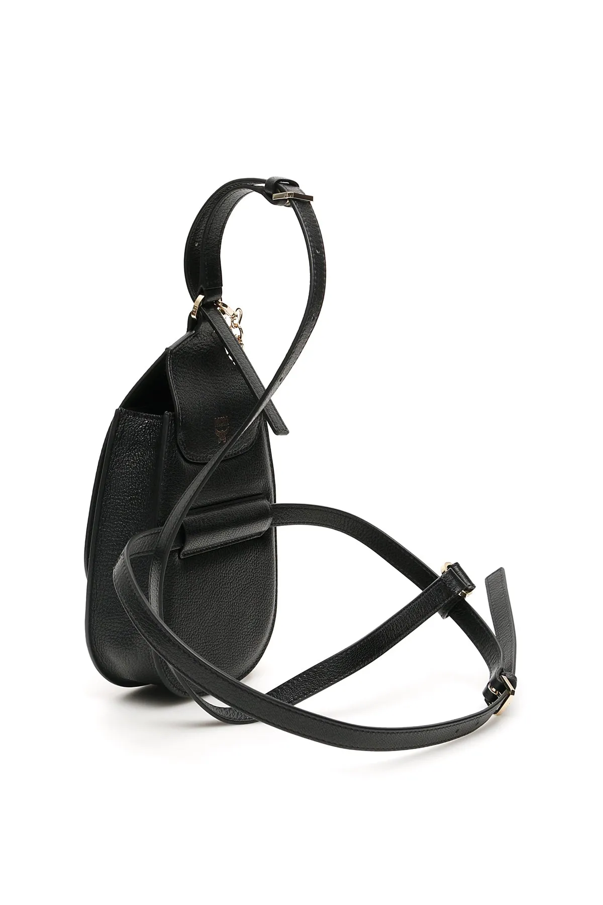 MCM Milano Belt Bag