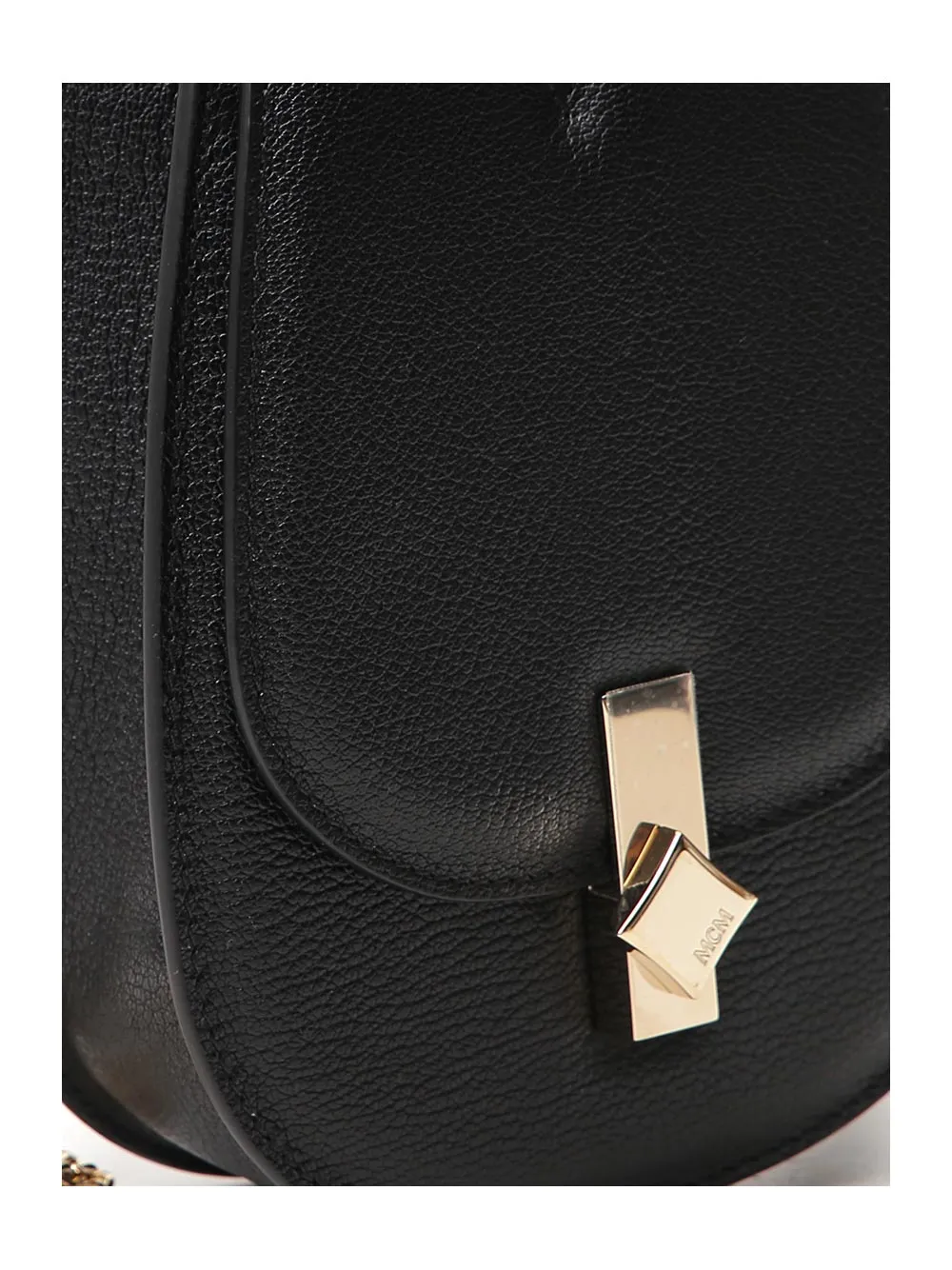 MCM Milano Belt Bag