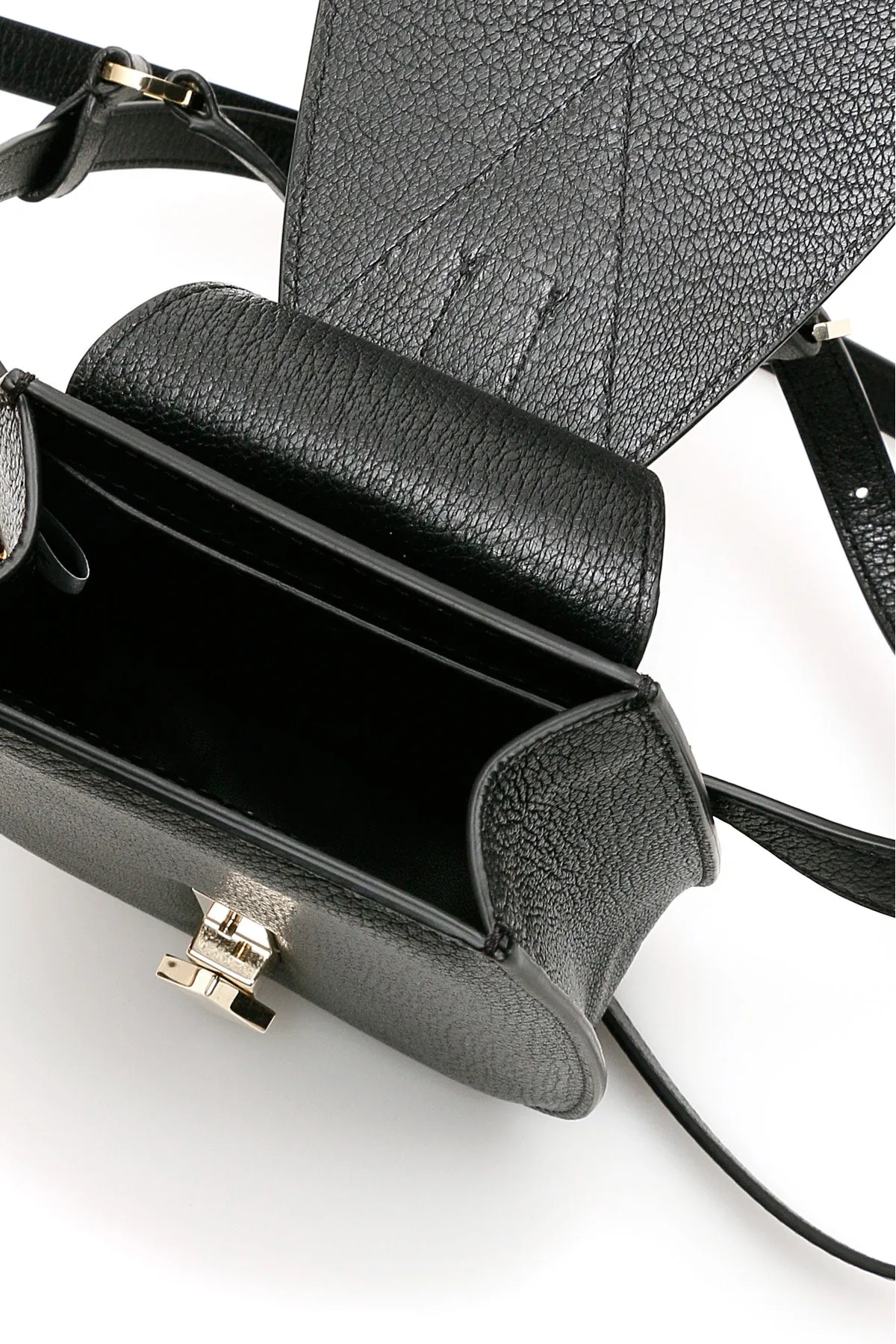 MCM Milano Belt Bag