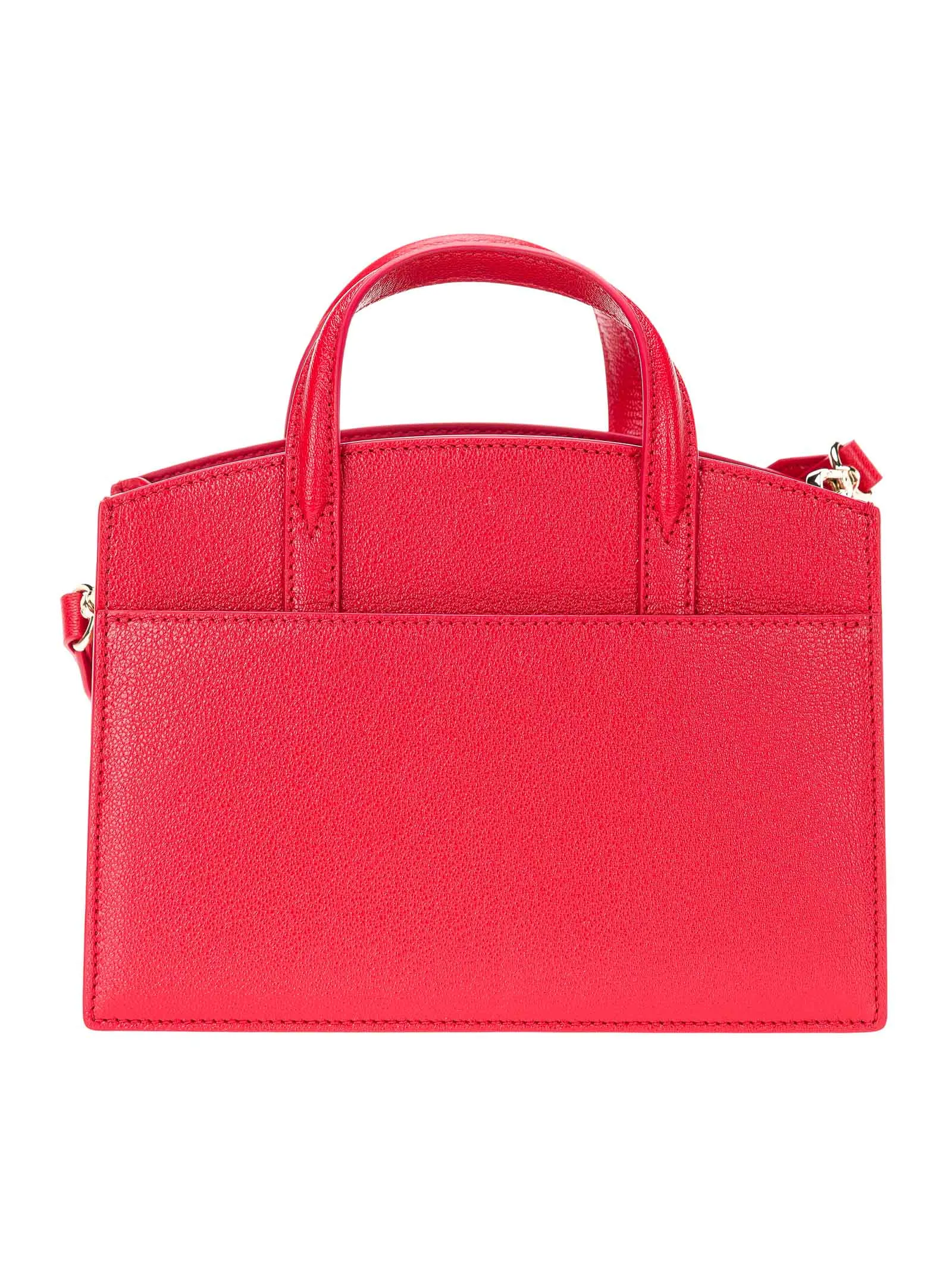 MCM Milano Mini Tote Bag