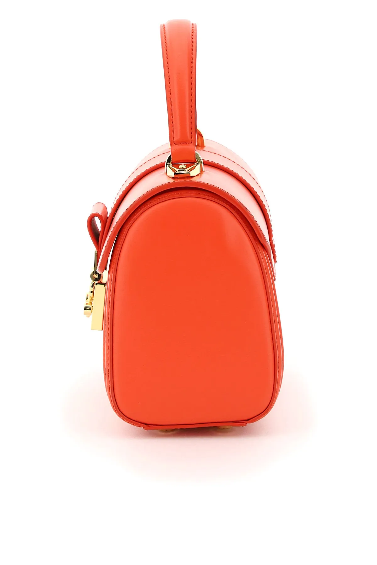 MCM Tracy Shoulder Bag