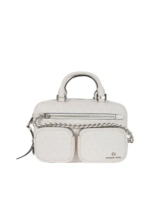 Michael Michael Kors Elliot Medium Messenger Bag