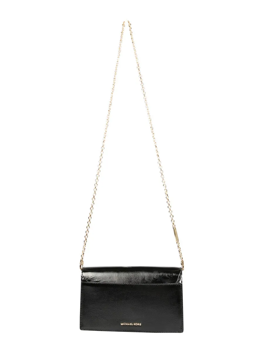 Michael Michael Kors Grace Medium Clutch Bag