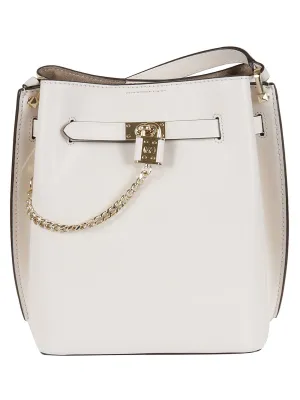 Michael Michael Kors Hamilton Legacy Medium Messenger Bag