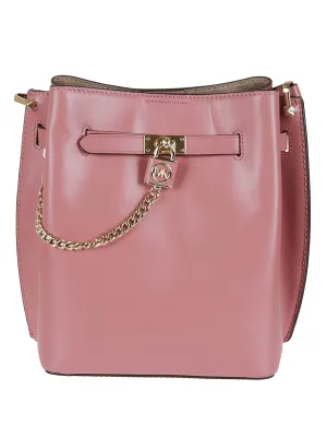 Michael Michael Kors Hamilton Legacy Medium Messenger Bag