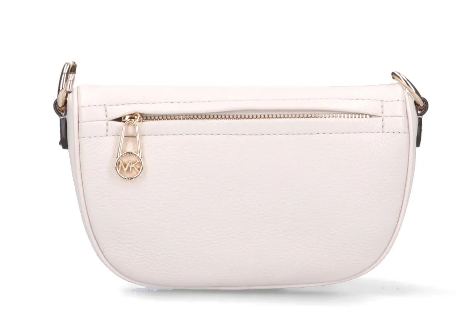 Michael Michael Kors Slater Logo Lettering Belt Bag