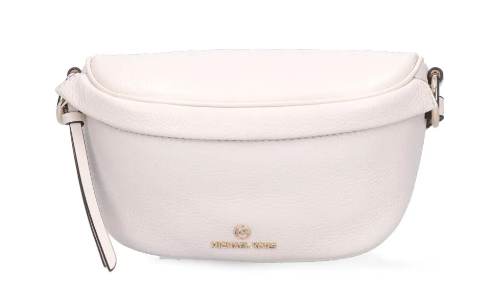 Michael Michael Kors Slater Logo Lettering Belt Bag