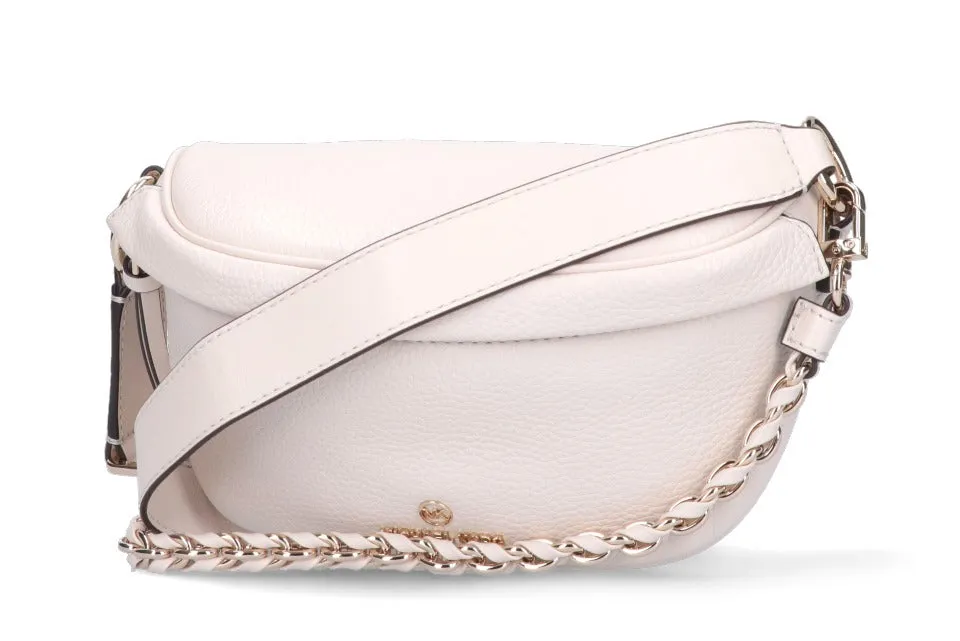 Michael Michael Kors Slater Logo Lettering Belt Bag