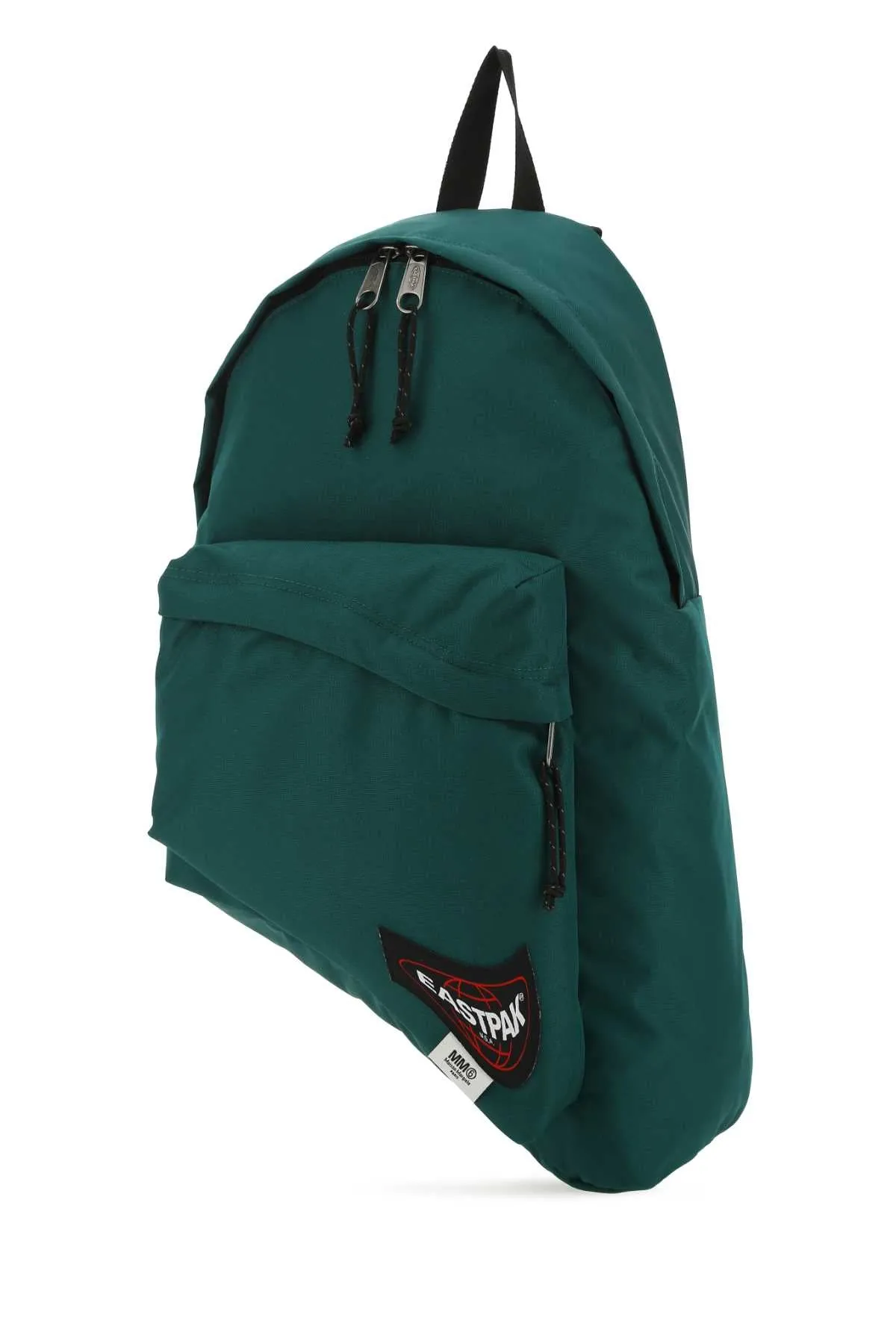 MM6 Maison Margiela X Eastpak Asymmetric Zipped Backpack
