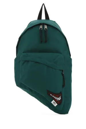 MM6 Maison Margiela X Eastpak Asymmetric Zipped Backpack