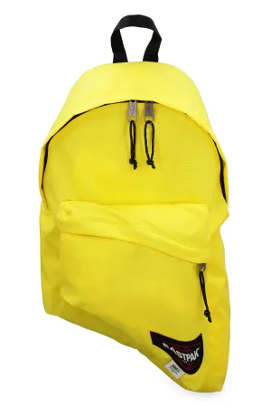 MM6 Maison Margiela X Eastpak Asymmetric Zipped Backpack