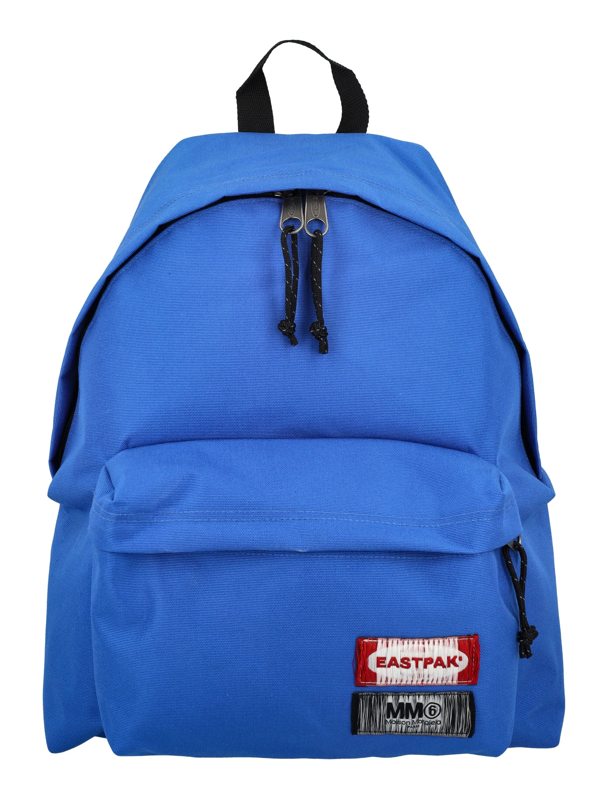 MM6 Maison Margiela X Eastpak Logo Patch Reversible Backpack