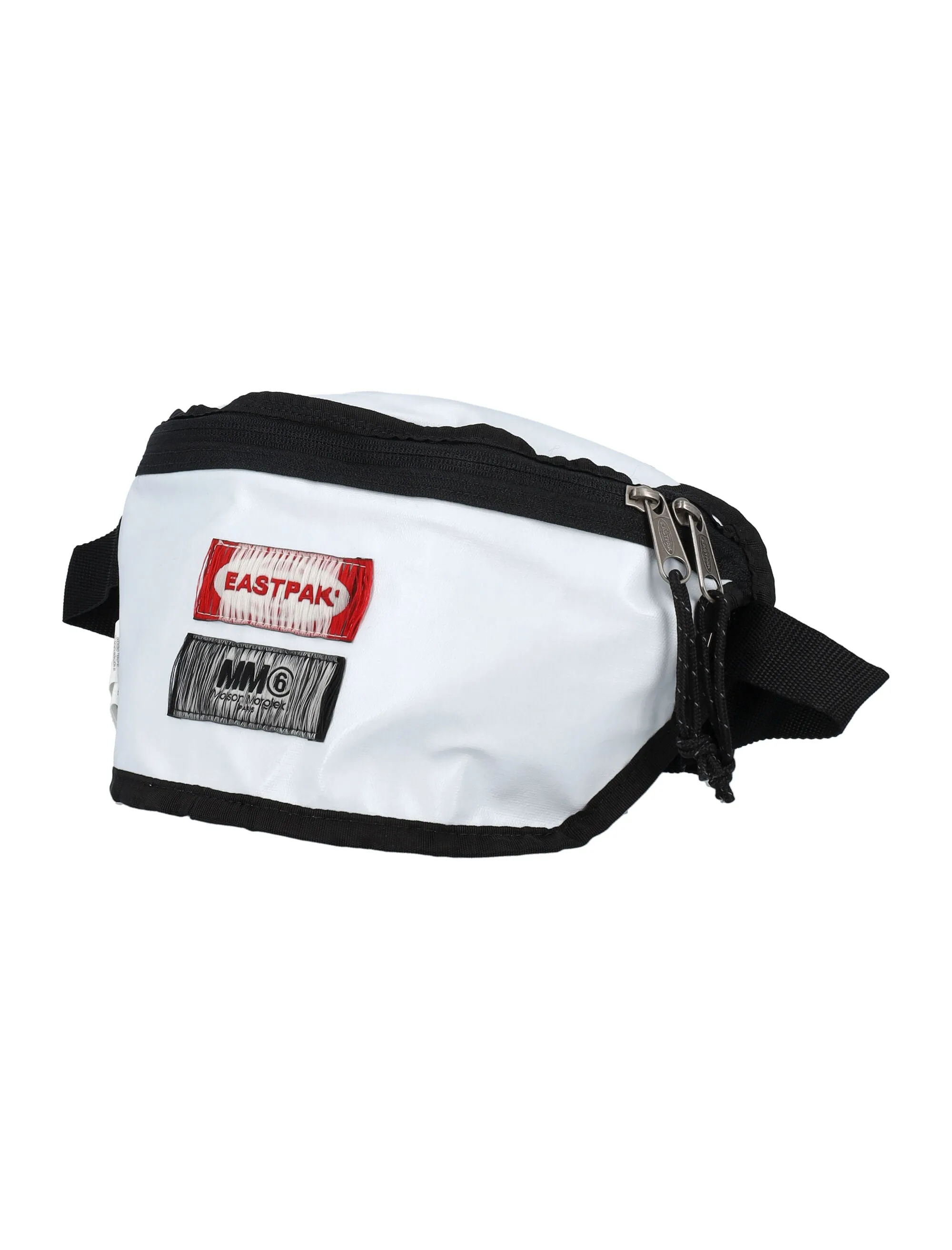 MM6 Maison Margiela X Eastpak Reversible Belt Bag