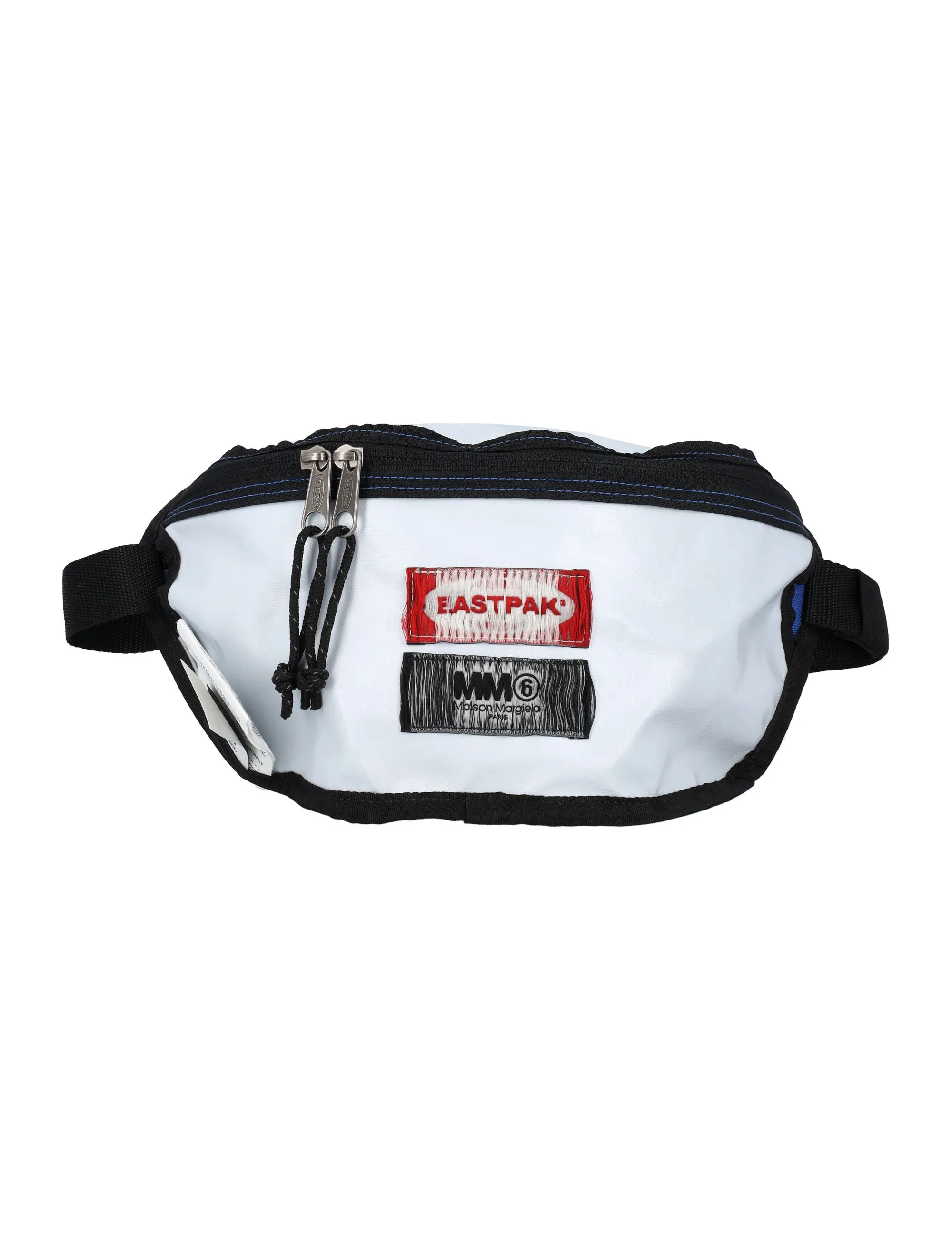MM6 Maison Margiela X Eastpak Reversible Belt Bag