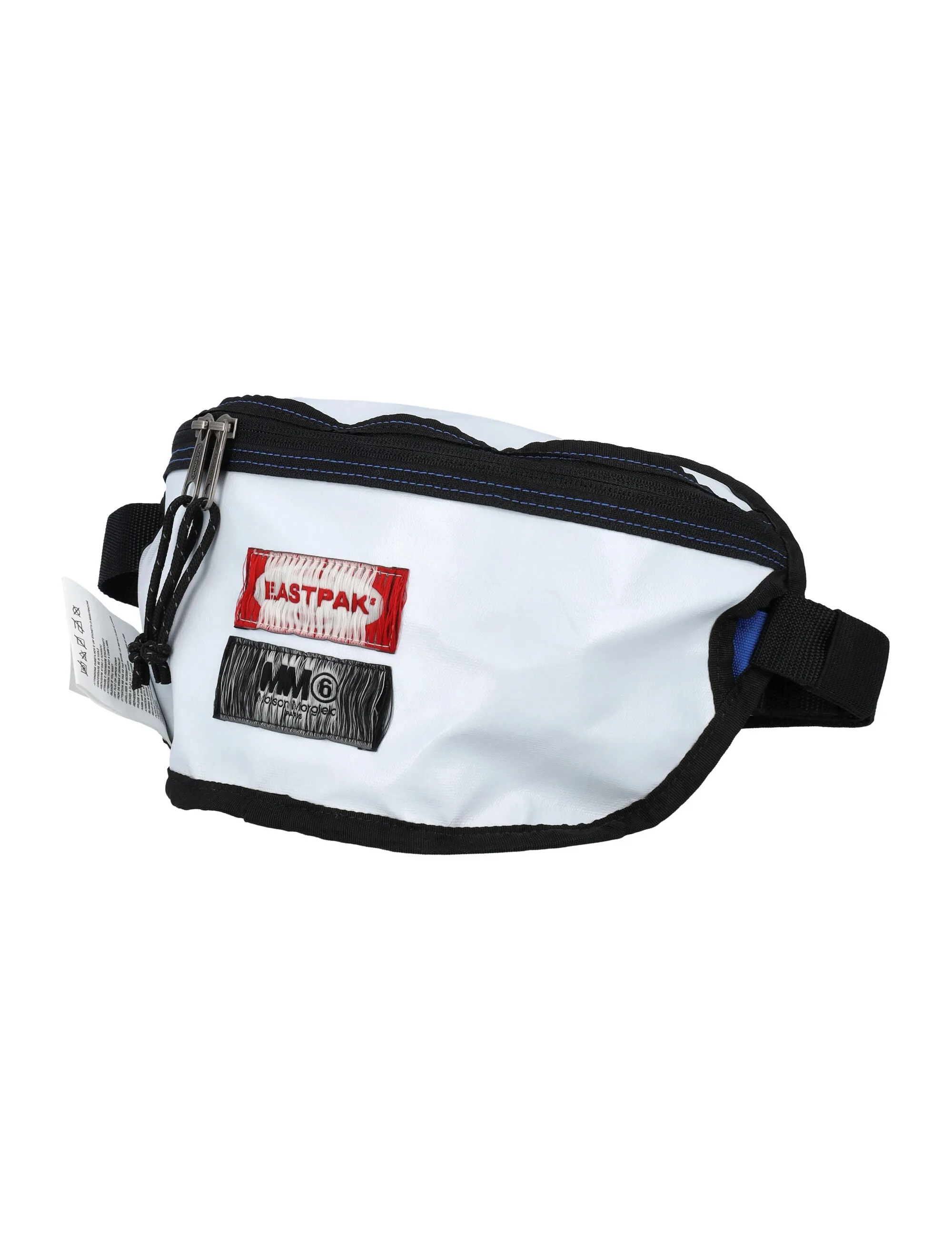MM6 Maison Margiela X Eastpak Reversible Belt Bag