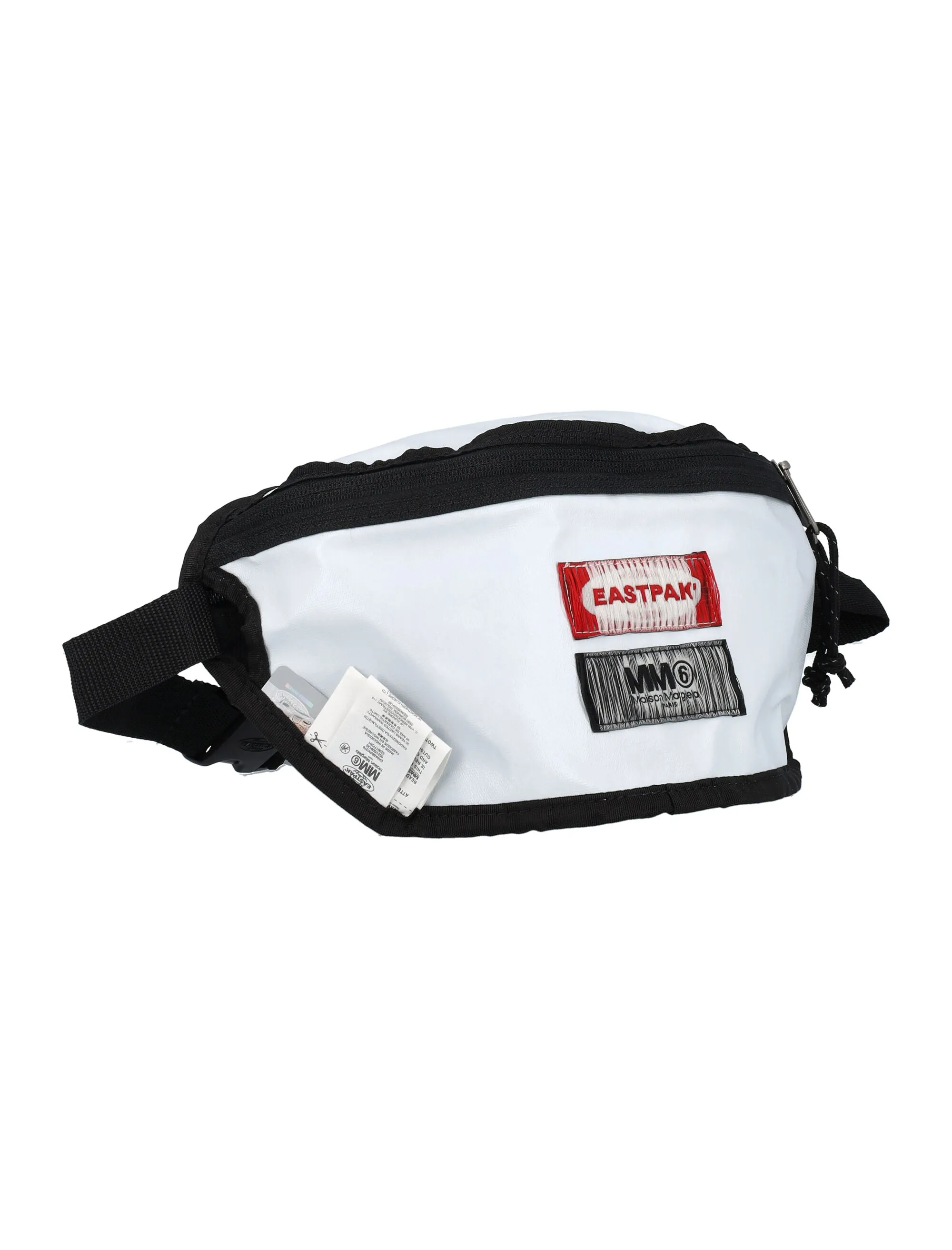 MM6 Maison Margiela X Eastpak Reversible Belt Bag