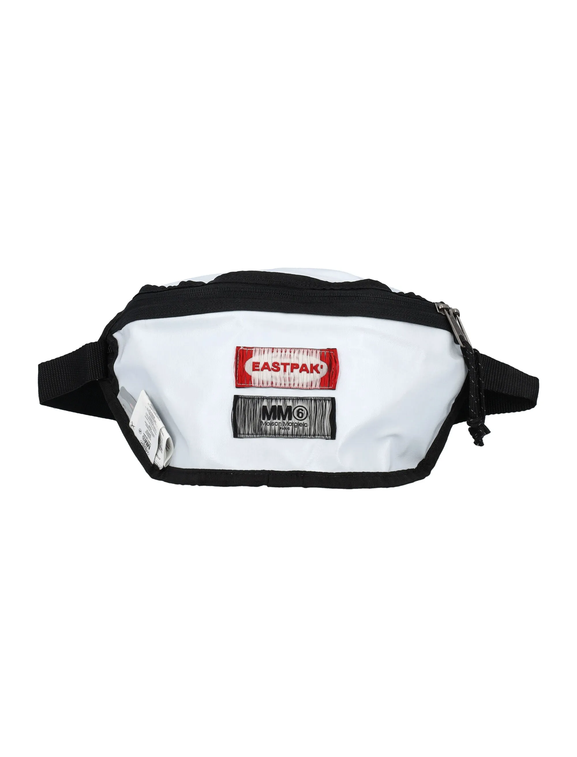 MM6 Maison Margiela X Eastpak Reversible Belt Bag