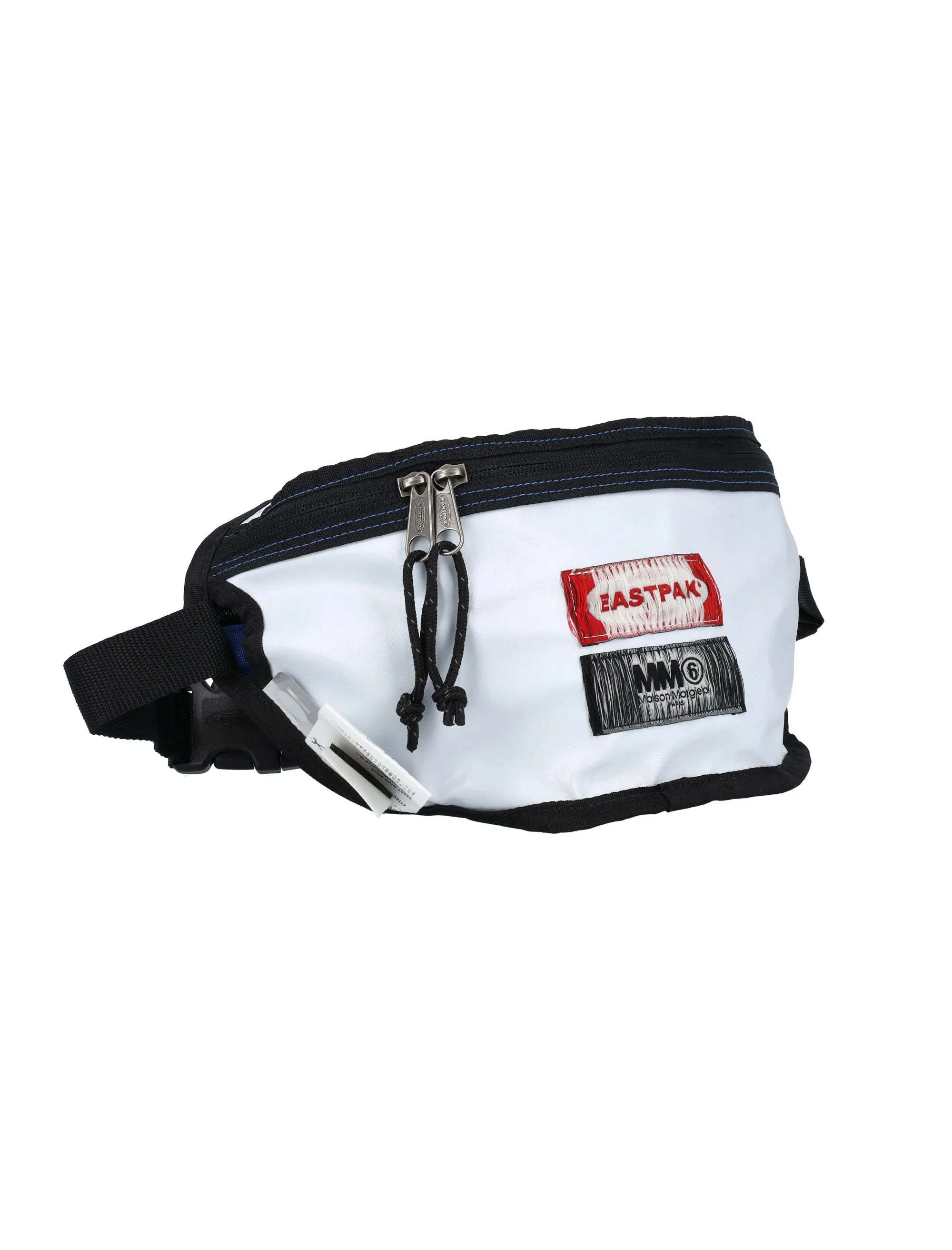 MM6 Maison Margiela X Eastpak Reversible Belt Bag