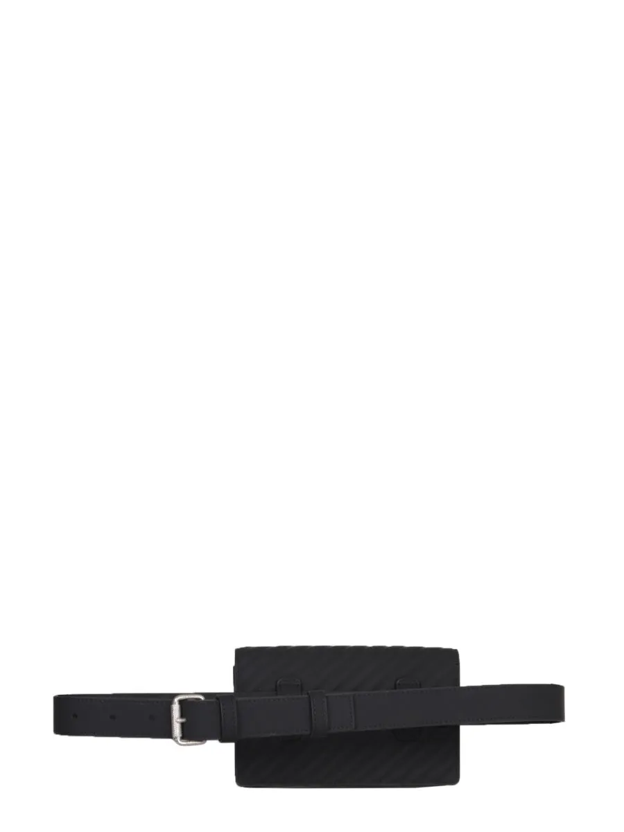 Off-White 0.8 Jitney Belt Bag
