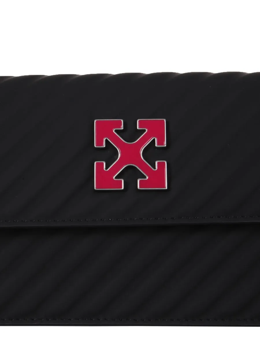 Off-White 0.8 Jitney Belt Bag