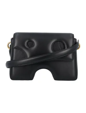 Off-White Burrow 27 Shoulder Bag