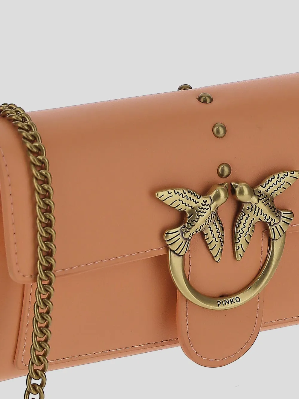 Pinko Love Simply Shoulder Bag