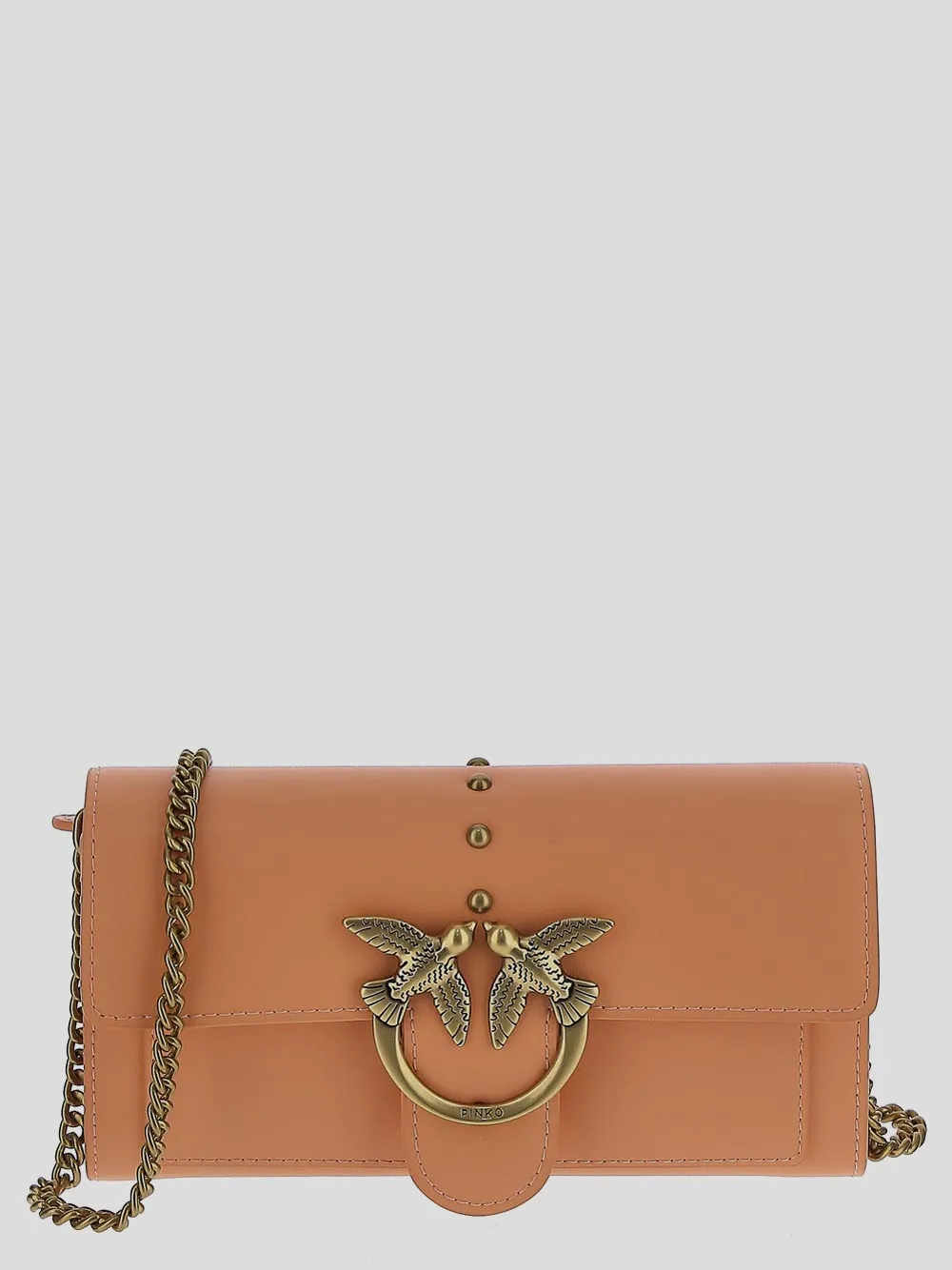 Pinko Love Simply Shoulder Bag