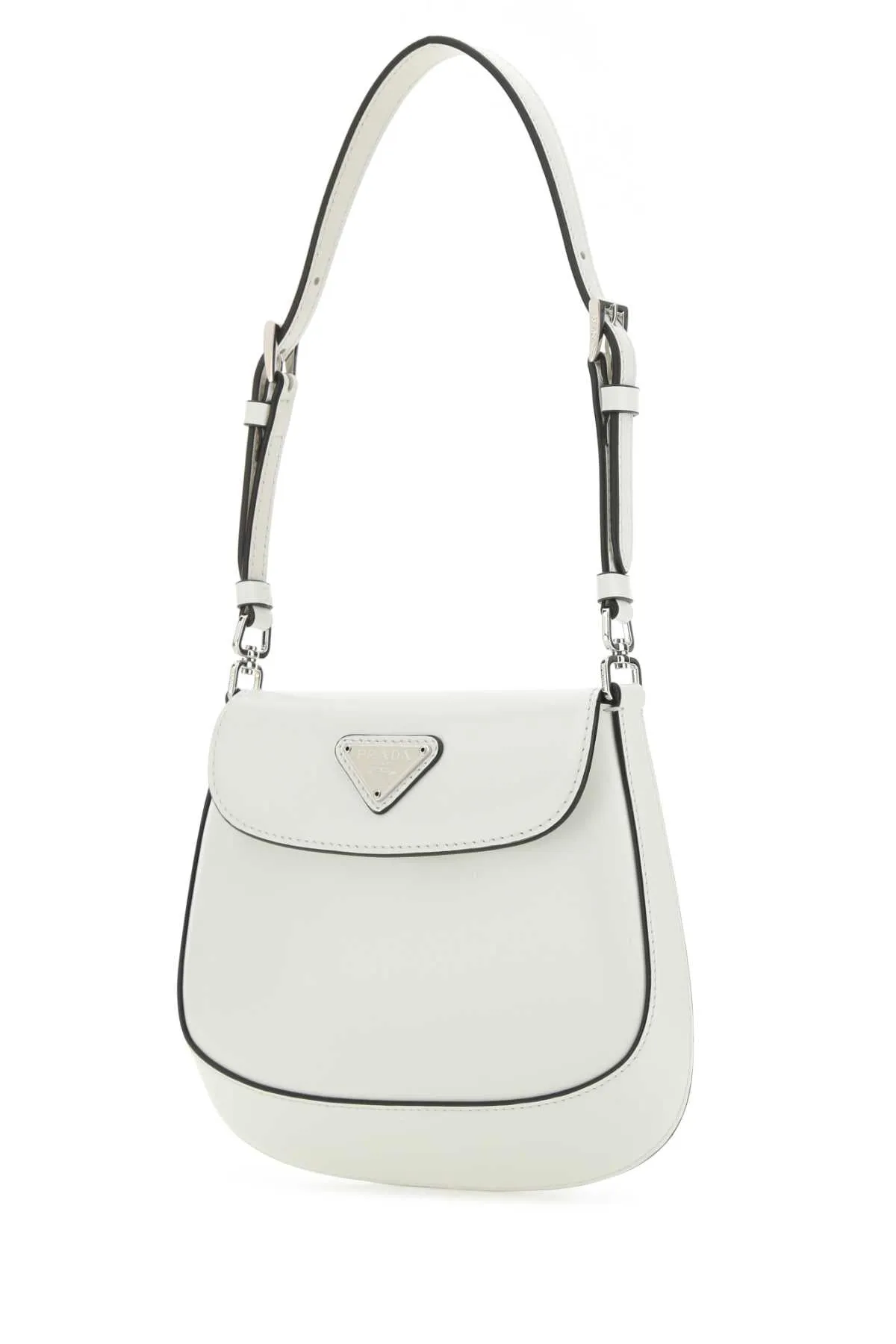 Prada Cleo Shoulder Bag