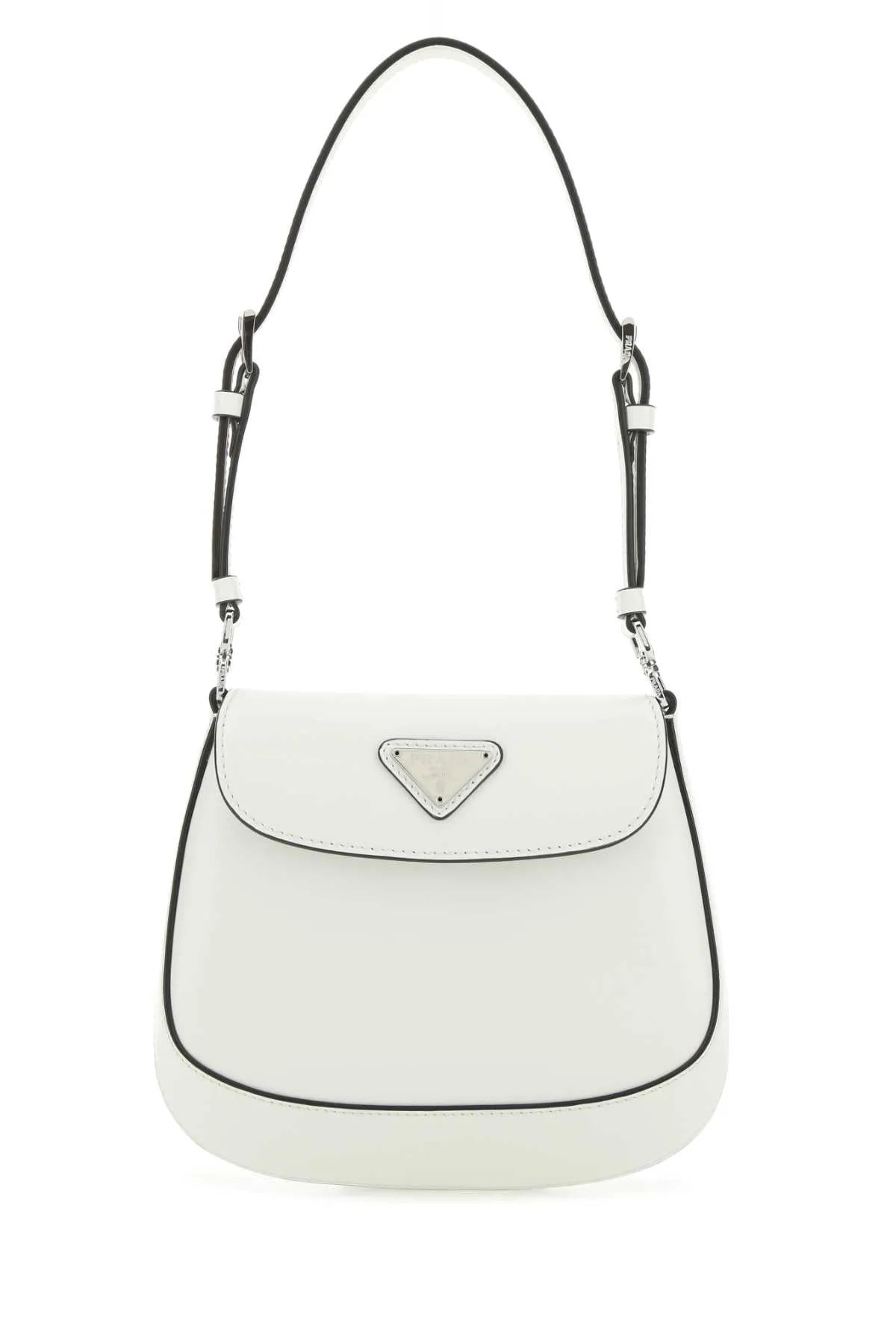 Prada Cleo Shoulder Bag