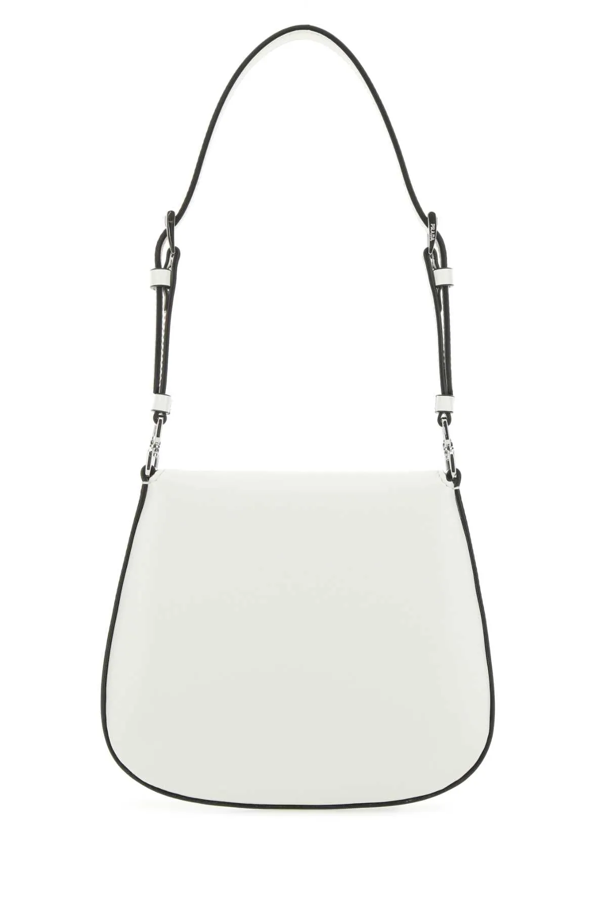 Prada Cleo Shoulder Bag