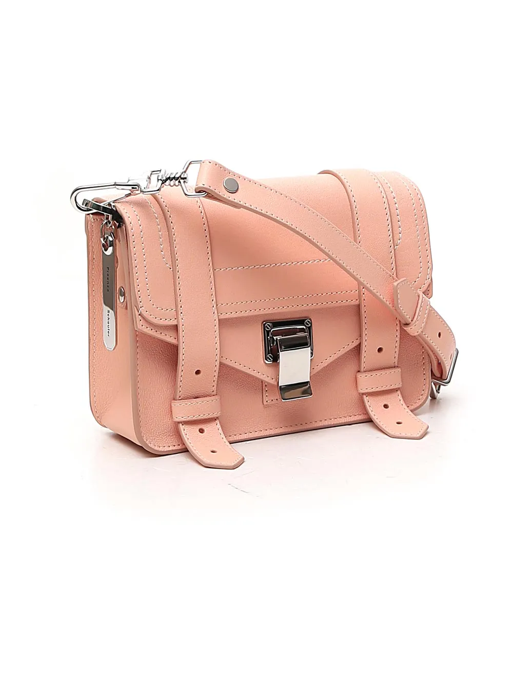 Proenza Schouler PS1 Mini Crossbody Bag
