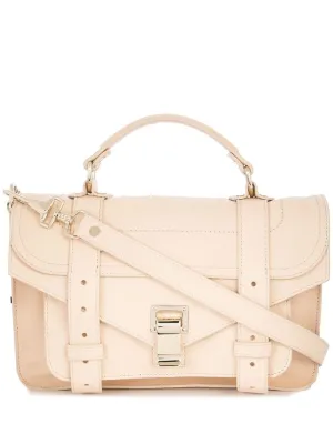 Proenza Schouler PS1 Shoulder Bag