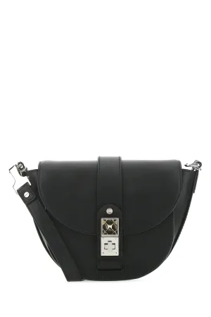 Proenza Schouler Small Saddle Crossbody Bag