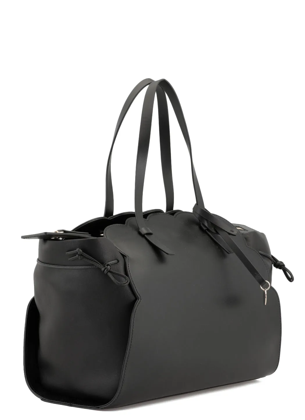 REDValentino Double Handle Tote Bag