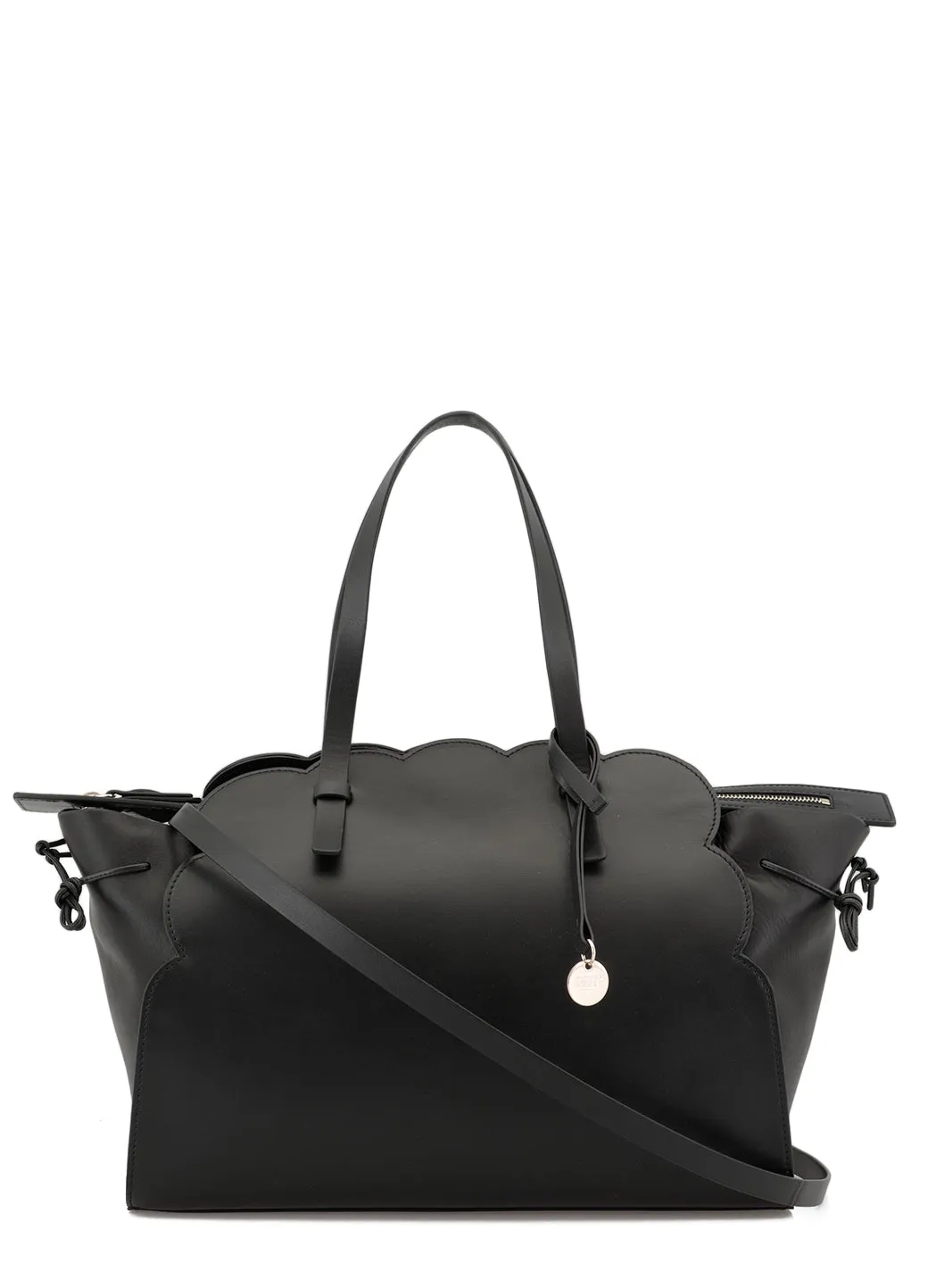 REDValentino Double Handle Tote Bag