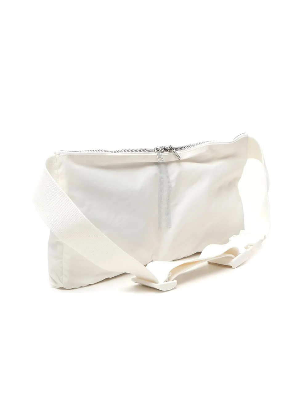 Rick Owens DRKSHDW Zipped Pockets Belt Bag