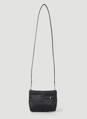 Rick Owens Small Adri Crossbody Bag