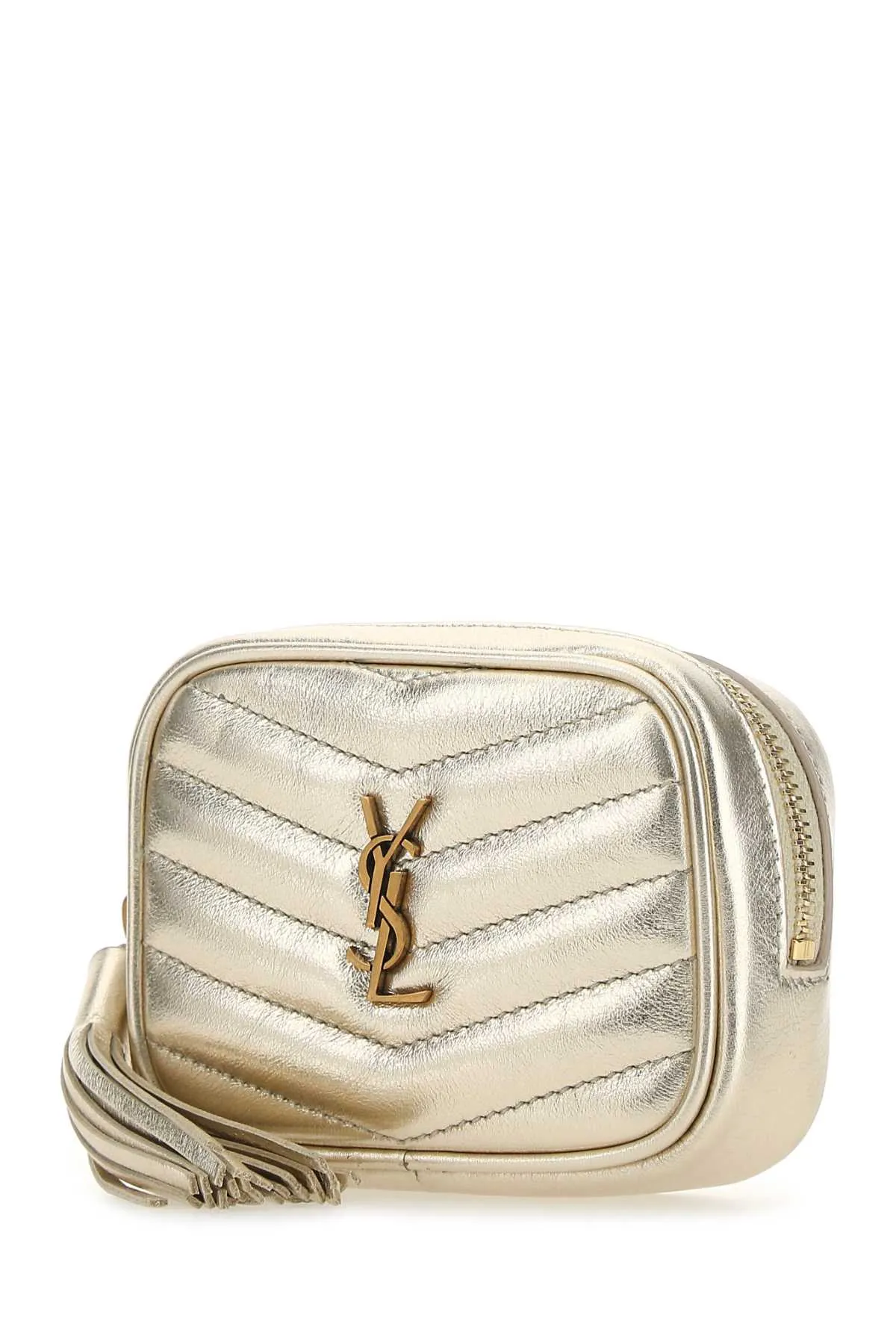 Saint Laurent Baby Lou Belt Bag