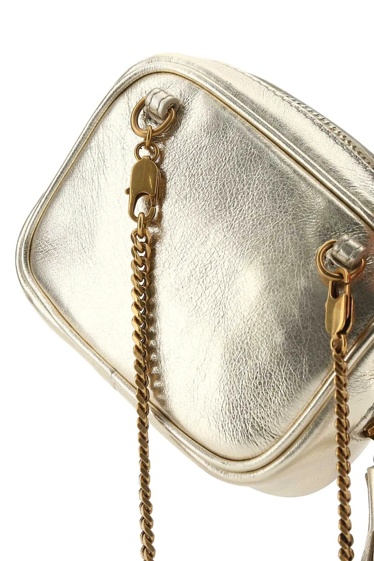 Saint Laurent Baby Lou Belt Bag