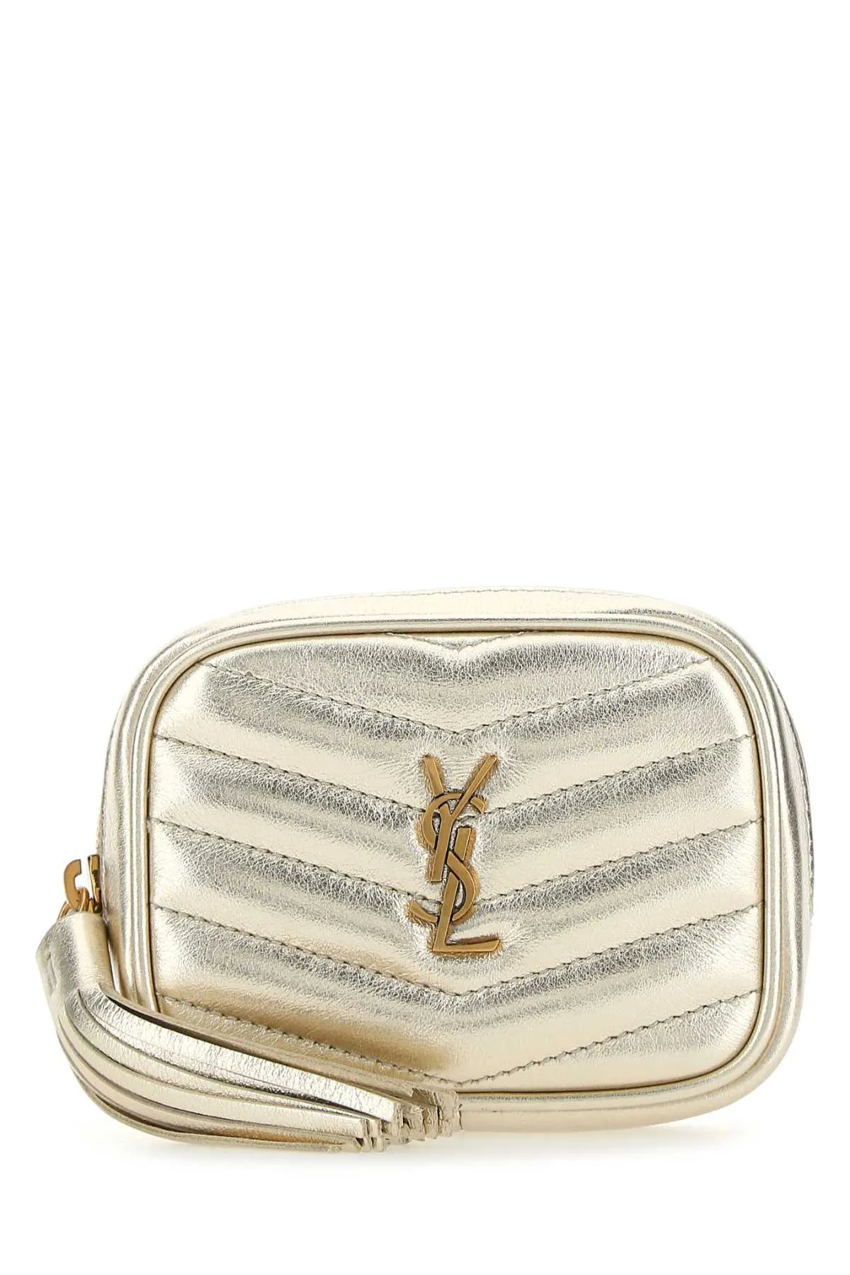 Saint Laurent Baby Lou Belt Bag