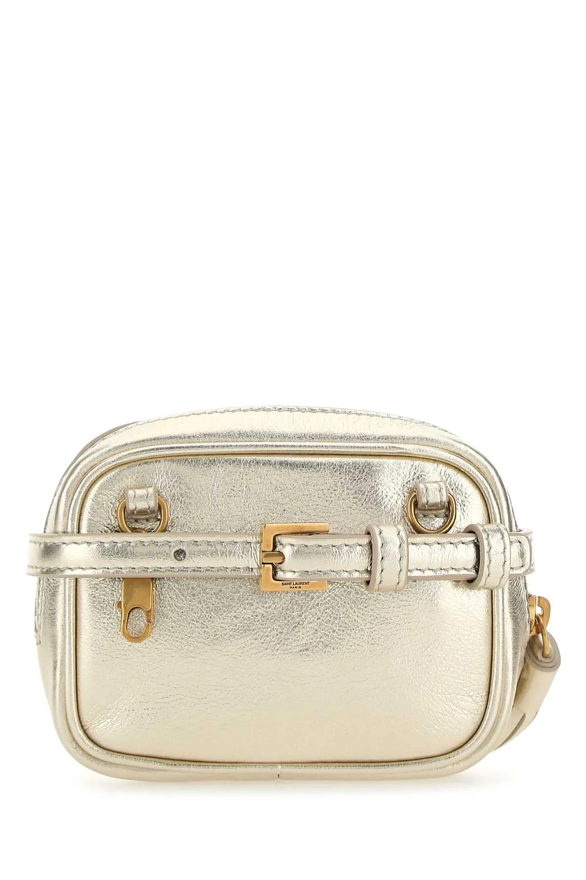 Saint Laurent Baby Lou Belt Bag