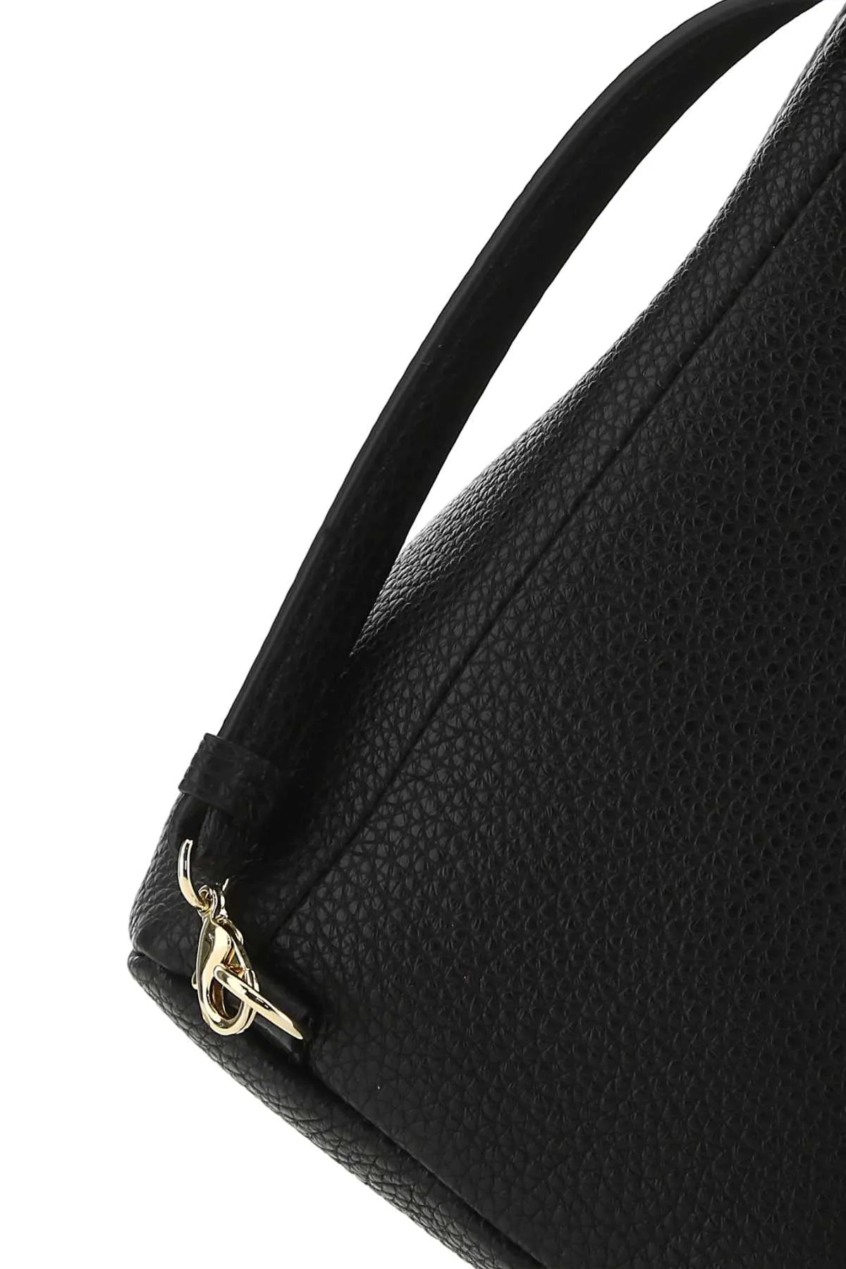 Salvatore Ferragamo Gancini Mini Tote Bag