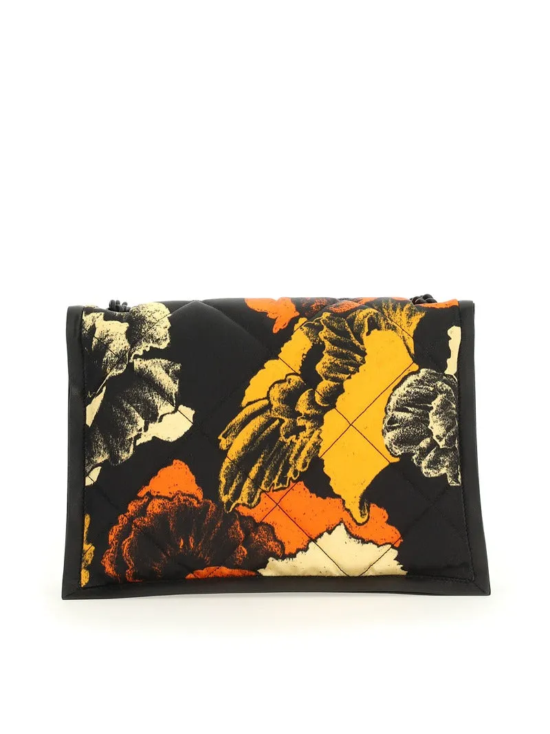 Salvatore Ferragamo Vva Bow Crossbody Bag