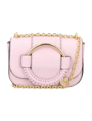 See By Chlo Hana Chain-Linked Crossbody Bag