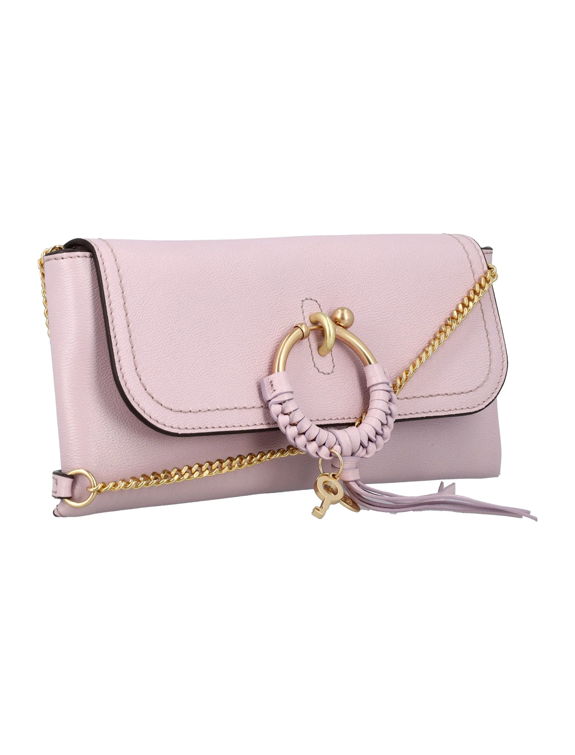 See By Chlo Joan Clutch Bag